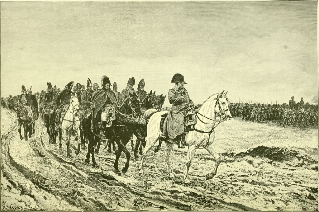 An illustration from Art and artists of our time, 1888, leaf 189