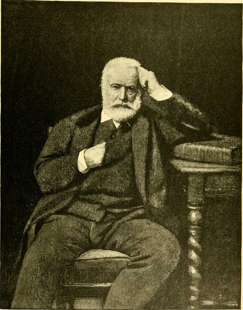An illustration from Art and artists of our time, 1888, leaf 350