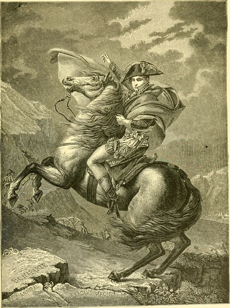An illustration from Art and artists of our time, 1888, leaf 46