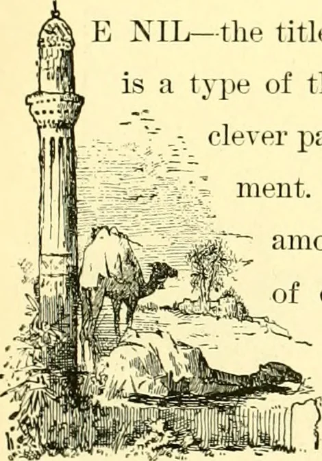 An illustration from Art and artists of our time, 1888, leaf 464