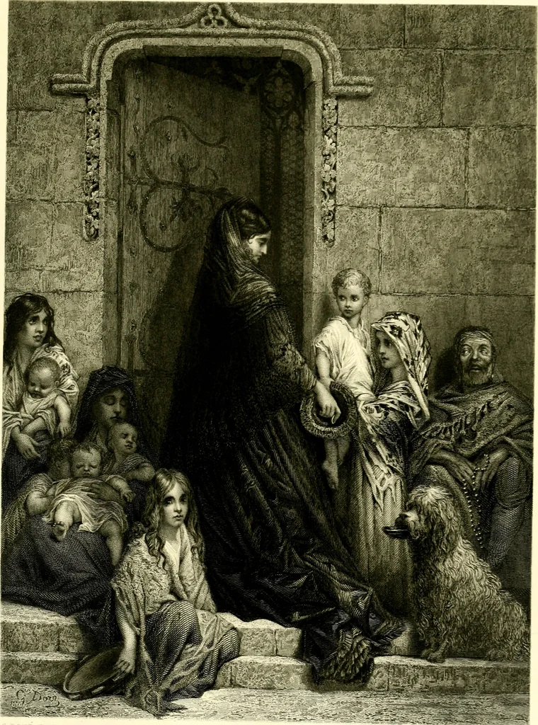 An illustration from Art and artists of our time, 1888, leaf 480