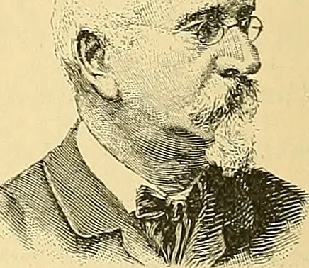 An illustration from Art and artists of our time, 1888, leaf 103