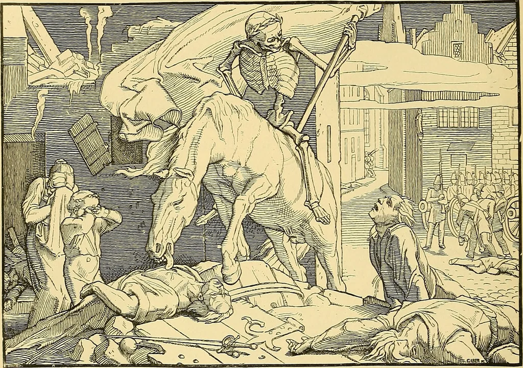 An illustration from Art and artists of our time, 1888, leaf 127