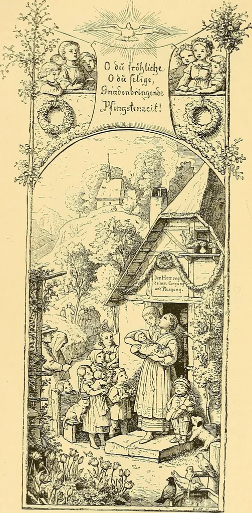 An illustration from Art and artists of our time, 1888, leaf 189