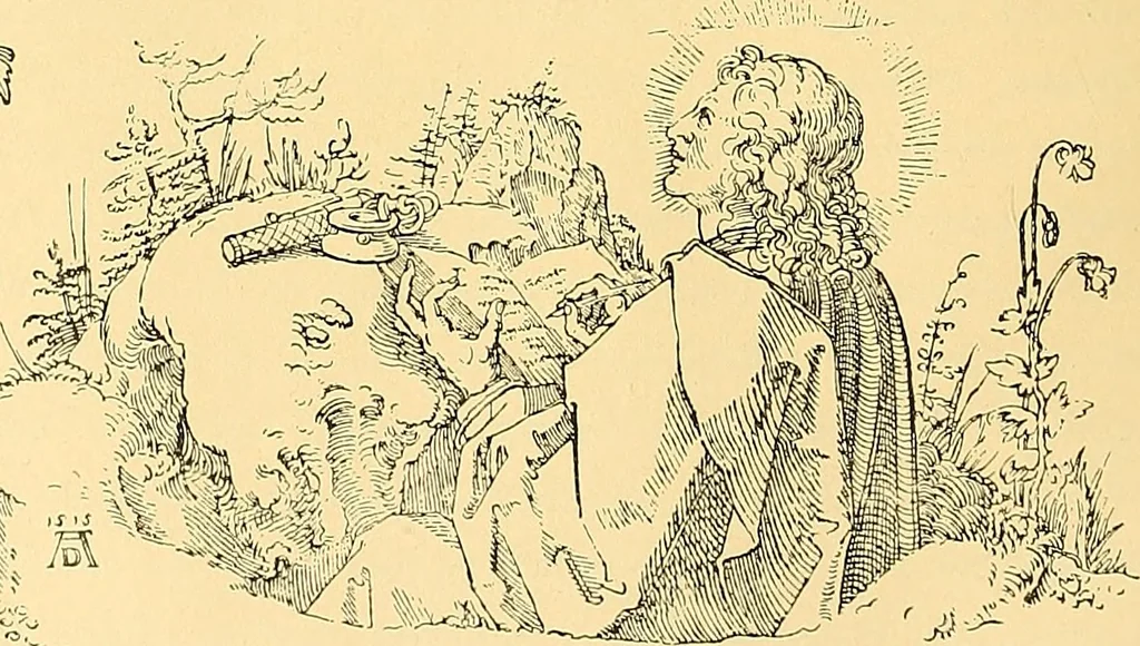 An illustration from Art and artists of our time, 1888, leaf 21