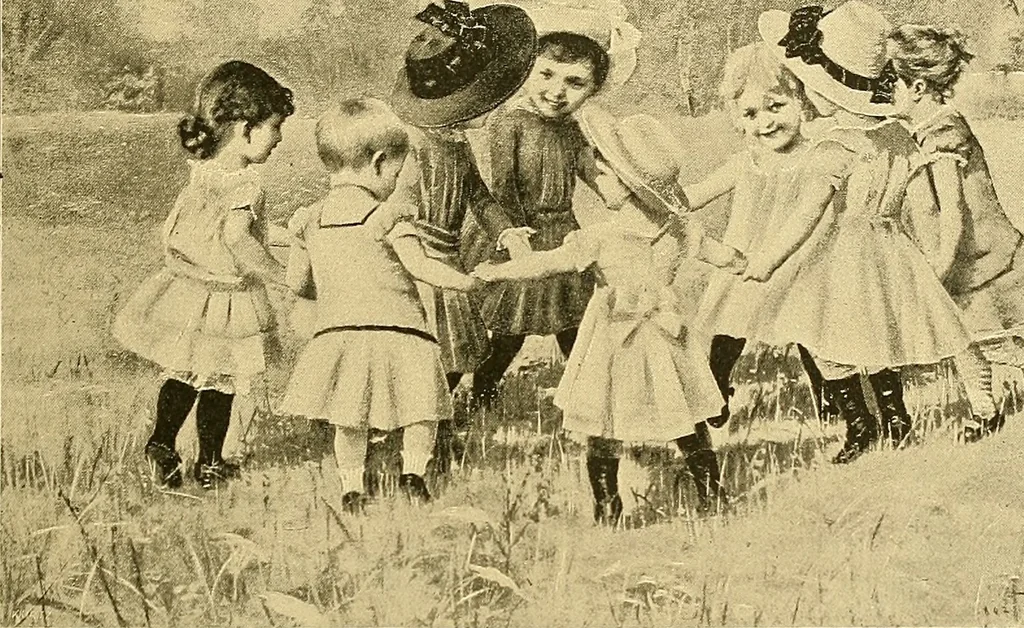 An illustration from Art and artists of our time, 1888, leaf 216