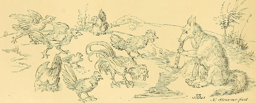An illustration from Art and artists of our time, 1888, leaf 23