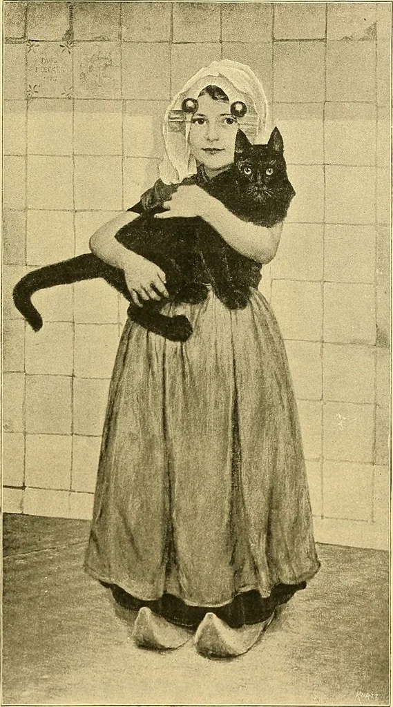 An illustration from Art and artists of our time, 1888, leaf 238