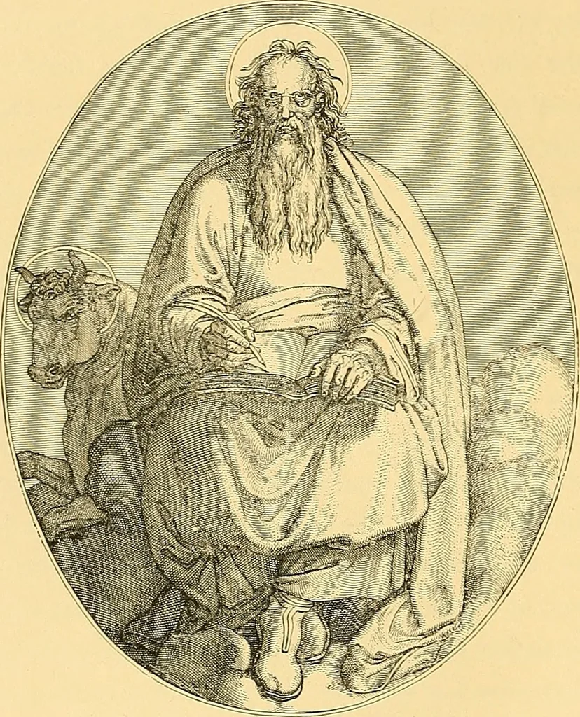 An illustration from Art and artists of our time, 1888, leaf 33