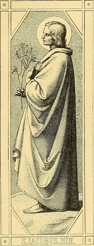 An illustration from Art and artists of our time, 1888, leaf 35