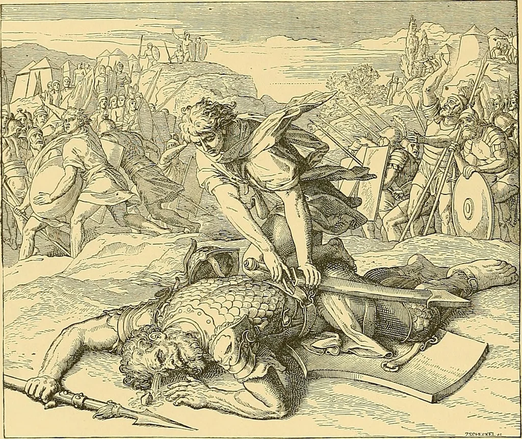 An illustration from Art and artists of our time, 1888, leaf 41