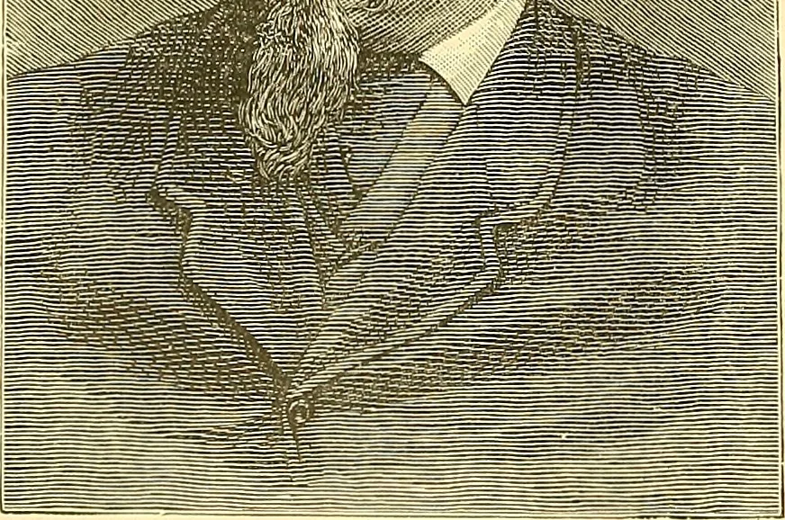 An illustration from Art and artists of our time, 1888, leaf 123