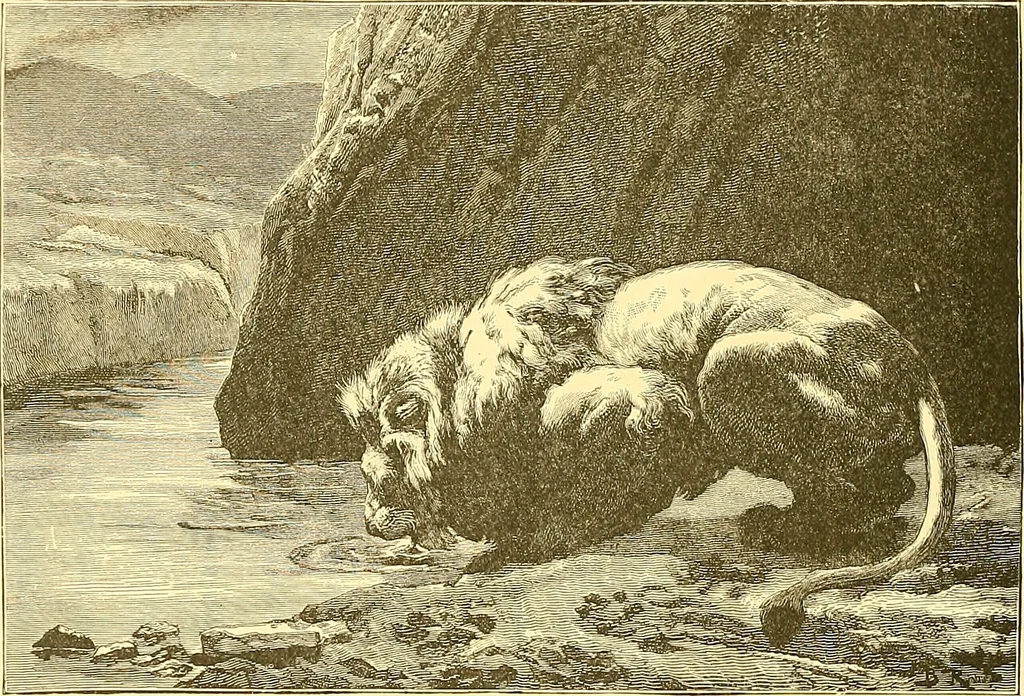 An illustration from Art and artists of our time, 1888, leaf 191