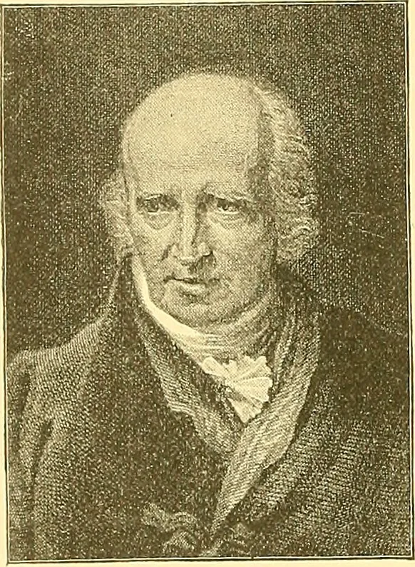 An illustration from Art and artists of our time, 1888, leaf 243