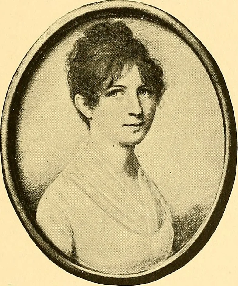 An illustration from Art and artists of our time, 1888, leaf 280
