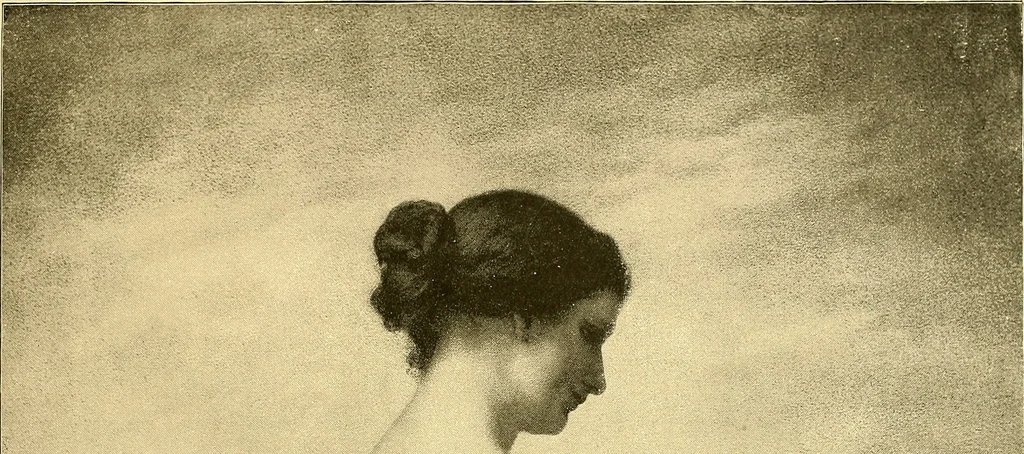 An illustration from Art and artists of our time, 1888, leaf 338