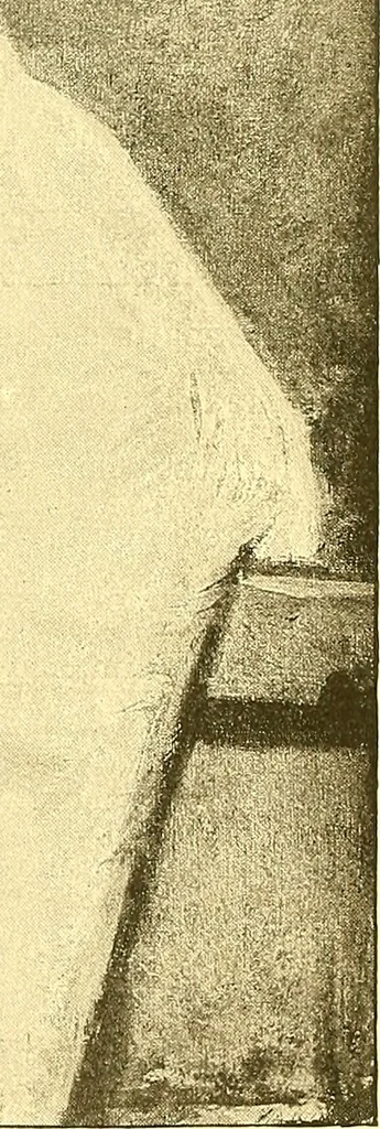 An illustration from Art and artists of our time, 1888, leaf 383