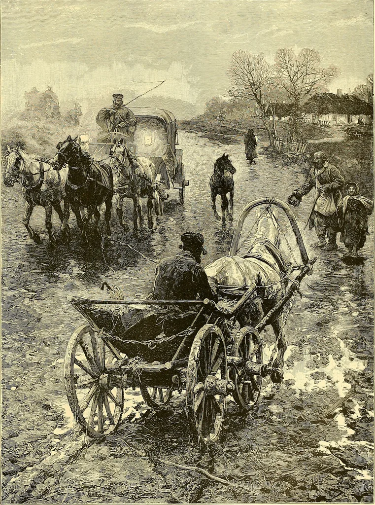 An illustration from Art and artists of our time, 1888, leaf 470