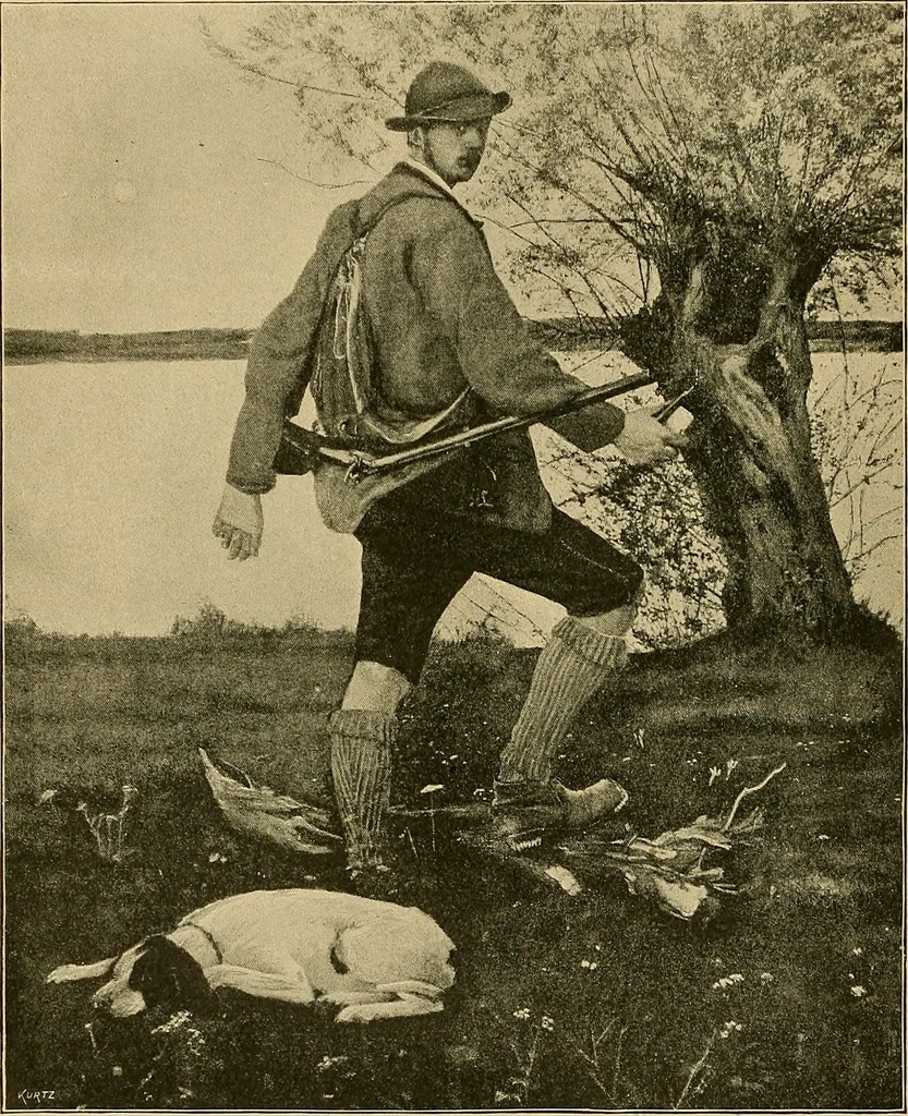 An illustration from Art and artists of our time, 1888, leaf 101
