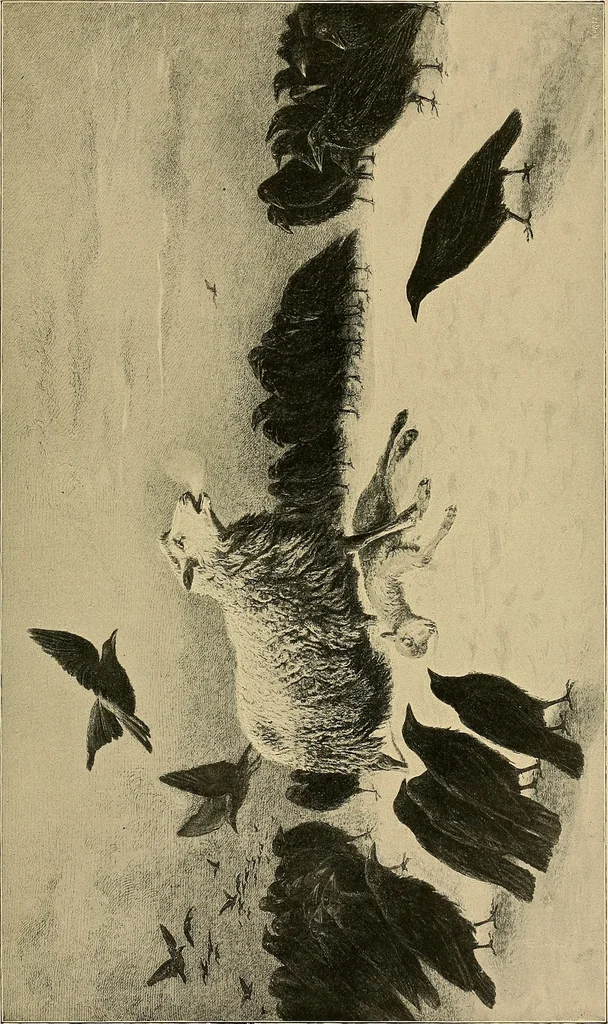 An illustration from Art and artists of our time, 1888, leaf 170