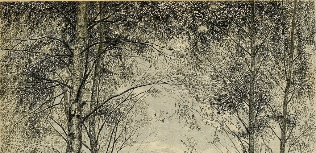 An illustration from Art and artists of our time, 1888, leaf 102