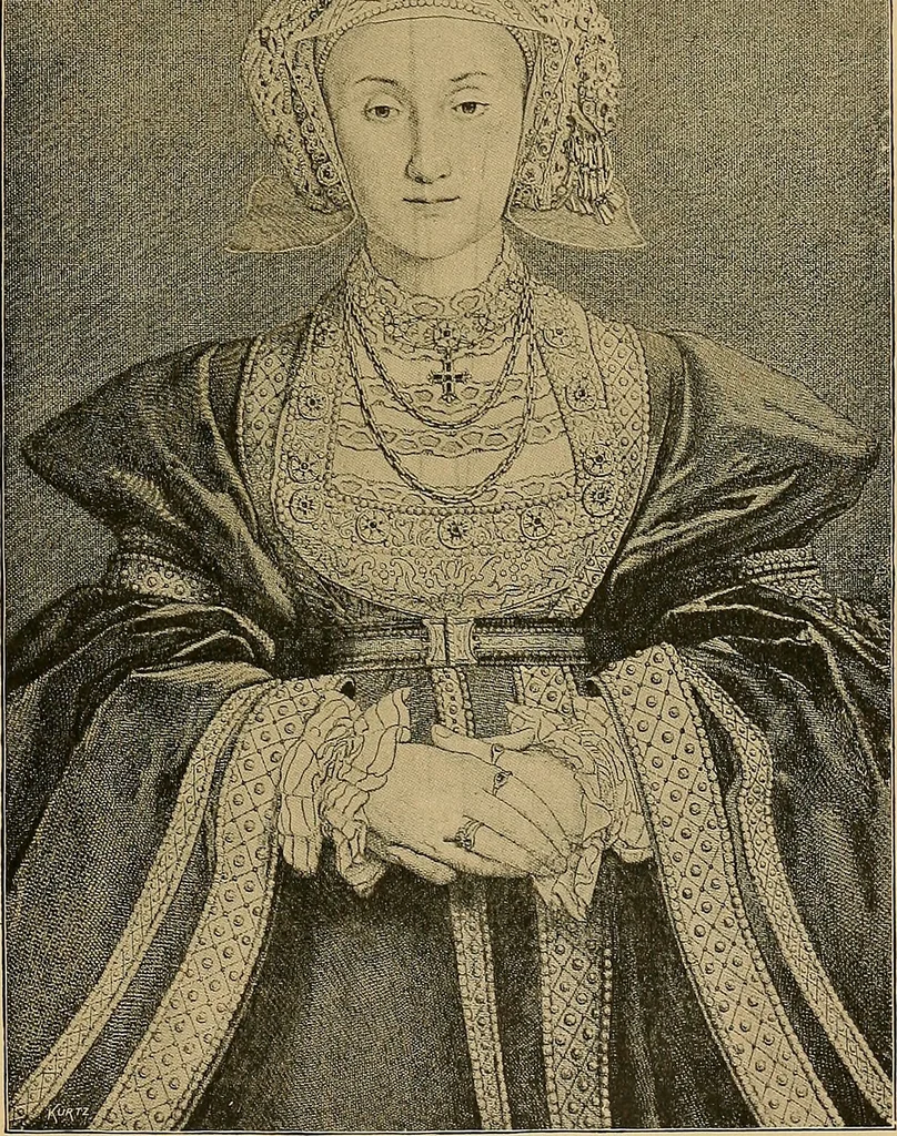 An illustration from Art and artists of our time, 1888, leaf 20