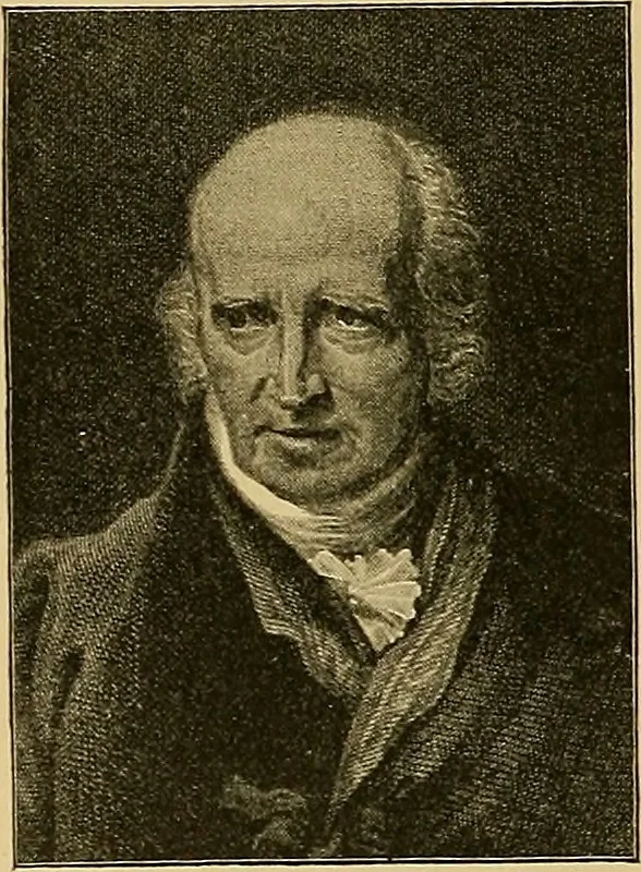 An illustration from Art and artists of our time, 1888, leaf 295