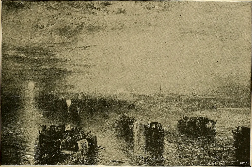 An illustration from Art and artists of our time, 1888, leaf 94
