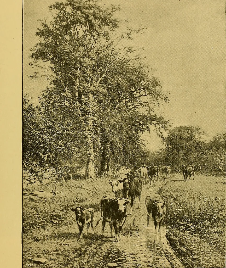 An illustration from Art and artists of our time, 1888, leaf 172