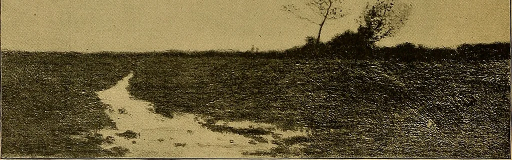 An illustration from Art and artists of our time, 1888, leaf 177