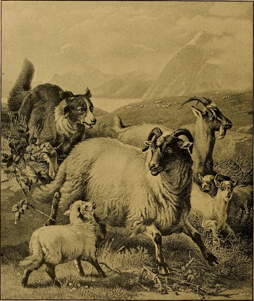 An illustration from Art and artists of our time, 1888, leaf 227