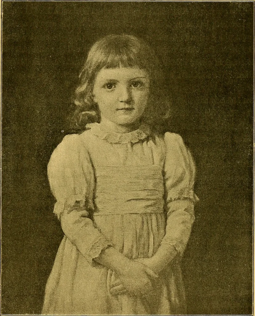 An illustration from Art and artists of our time, 1888, leaf 82
