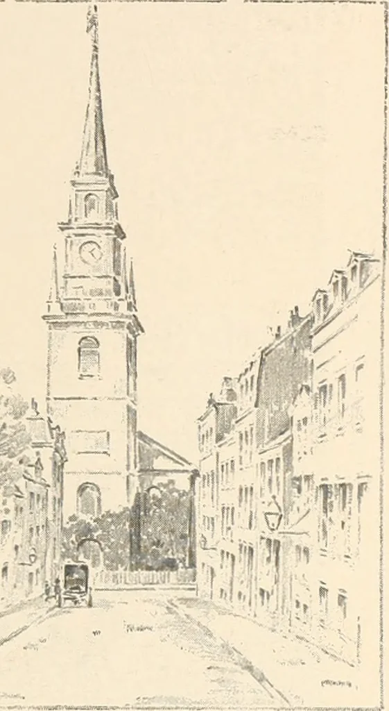 An illustration from Art catalogue : a catalogue of books and materials prepared for the promotion of art education in schools., 1911, leaf 14