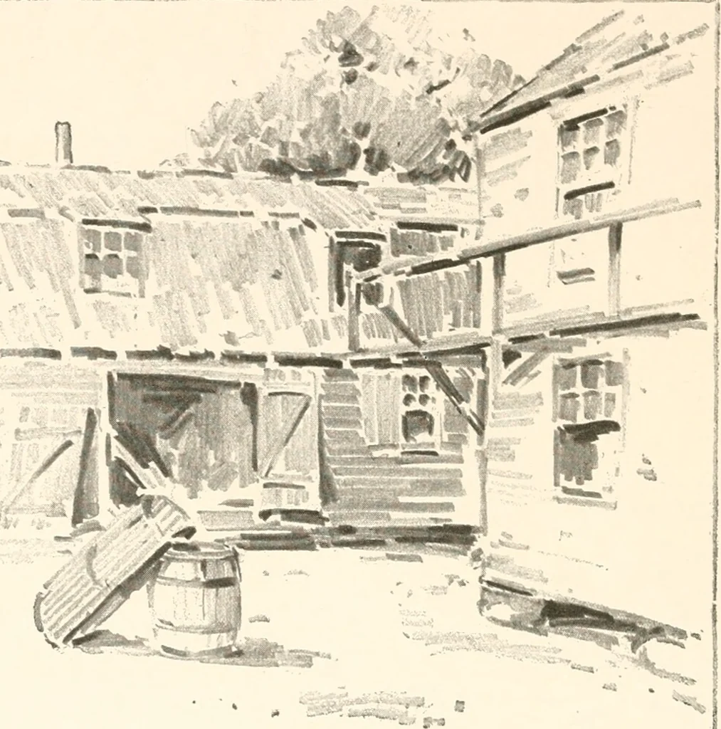 An illustration from Art catalogue : a catalogue of books and materials prepared for the promotion of art education in schools., 1911, leaf 19