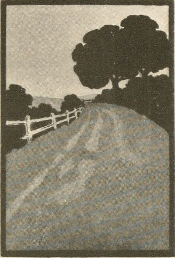 An illustration from Art catalogue : a catalogue of books and materials prepared for the promotion of art education in schools., 1911, leaf 20