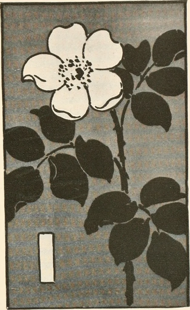 An illustration from Art catalogue : a catalogue of books and materials prepared for the promotion of art education in schools., 1911, leaf 22