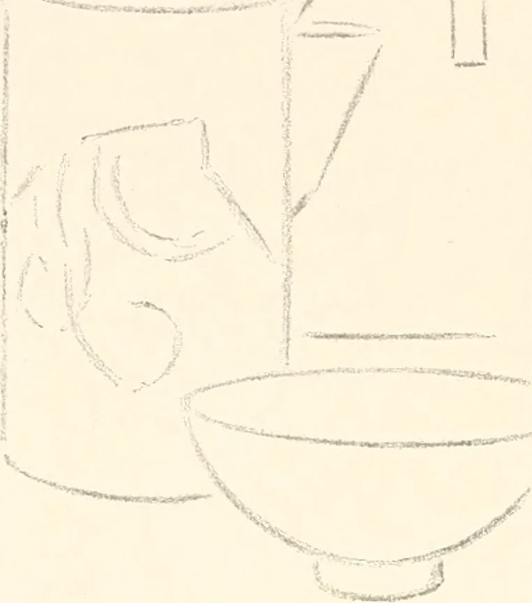An illustration from Art catalogue : a catalogue of books and materials prepared for the promotion of art education in schools., 1911, leaf 25