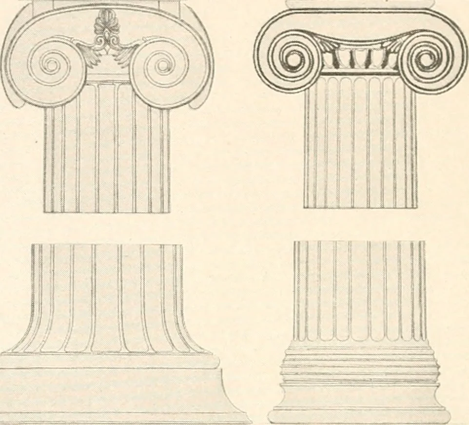 An illustration from Art catalogue : a catalogue of books and materials prepared for the promotion of art education in schools., 1911, leaf 35
