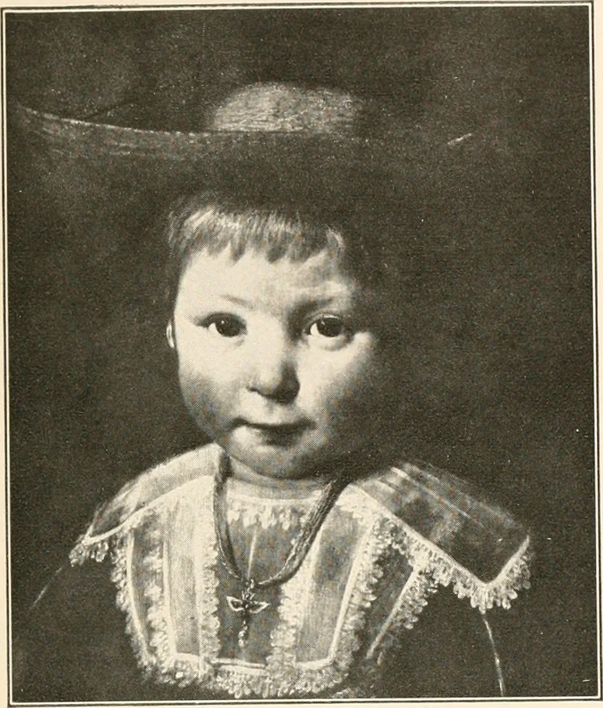An illustration from Art catalogue : a catalogue of books and materials prepared for the promotion of art education in schools., 1911, leaf 40