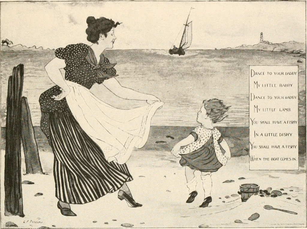 An illustration from Art catalogue : a catalogue of books and materials prepared for the promotion of art education in schools., 1911, leaf 42