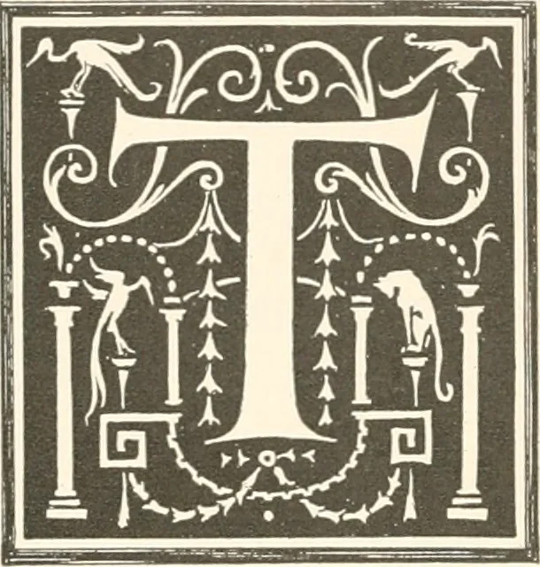 An illustration from Art catalogue : a catalogue of books and materials prepared for the promotion of art education in schools., 1911, leaf 5
