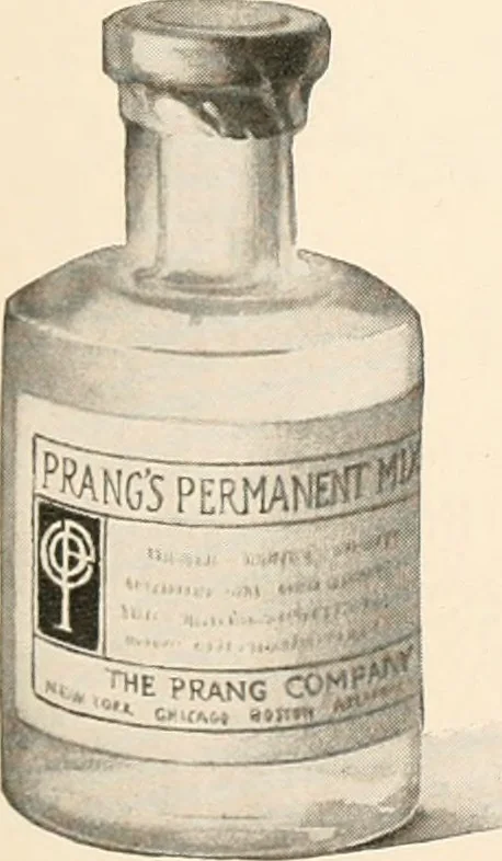 An illustration from Art catalogue : a catalogue of books and materials prepared for the promotion of art education in schools., 1911, leaf 56