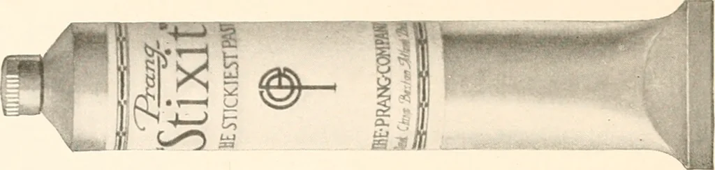 An illustration from Art catalogue : a catalogue of books and materials prepared for the promotion of art education in schools., 1911, leaf 57