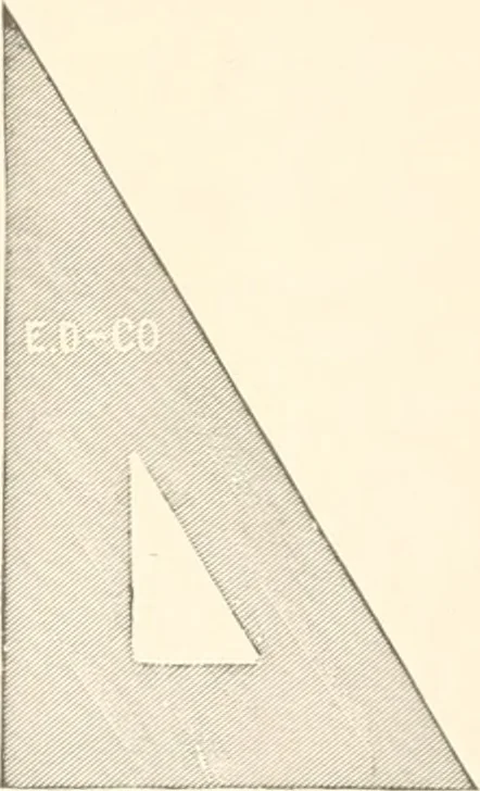 An illustration from Art catalogue : a catalogue of books and materials prepared for the promotion of art education in schools., 1911, leaf 61