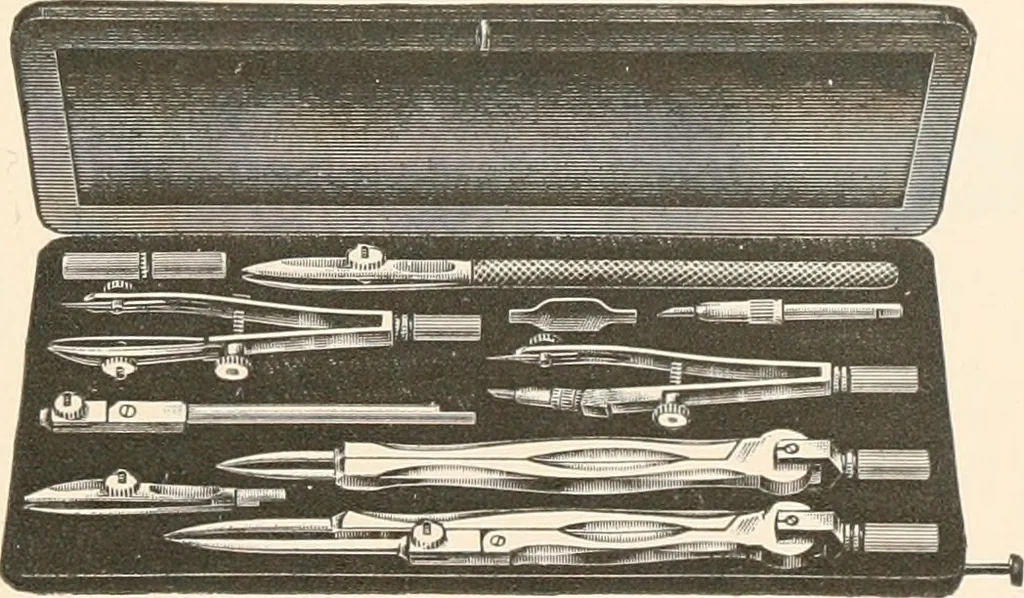 An illustration from Art catalogue : a catalogue of books and materials prepared for the promotion of art education in schools., 1911, leaf 62