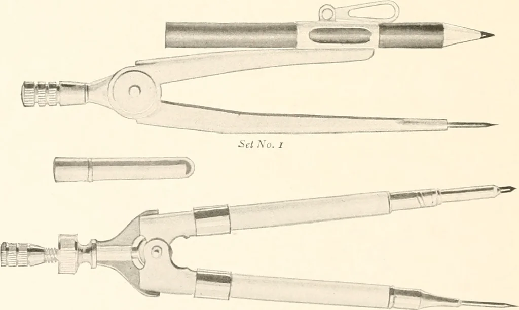 An illustration from Art catalogue : a catalogue of books and materials prepared for the promotion of art education in schools., 1911, leaf 63