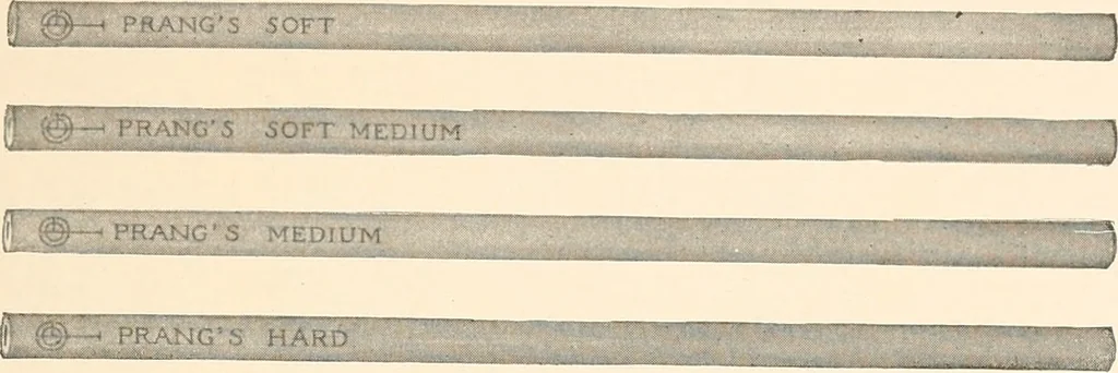 An illustration from Art catalogue : a catalogue of books and materials prepared for the promotion of art education in schools., 1911, leaf 64