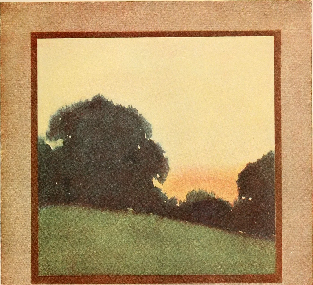 An illustration from Art catalogue : a catalogue of books and materials prepared for the promotion of art education in schools., 1911, leaf 72