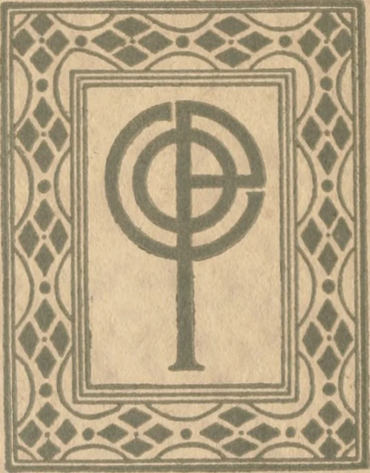 An illustration from Art catalogue : a catalogue of books and materials prepared for the promotion of art education in schools., 1911, leaf 75
