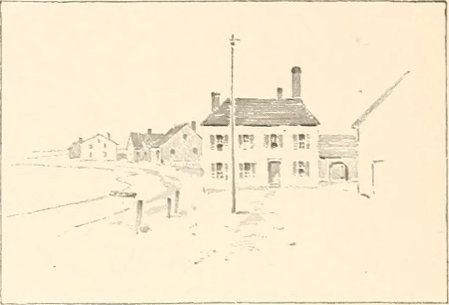 An illustration from Art catalogue : a catalogue of books and materials prepared for the promotion of art education in schools., 1911, leaf 9